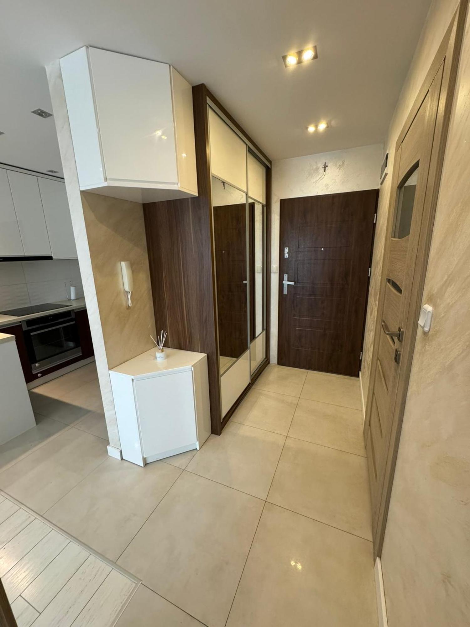 Bozki Apartament Ketrzyn Ngoại thất bức ảnh