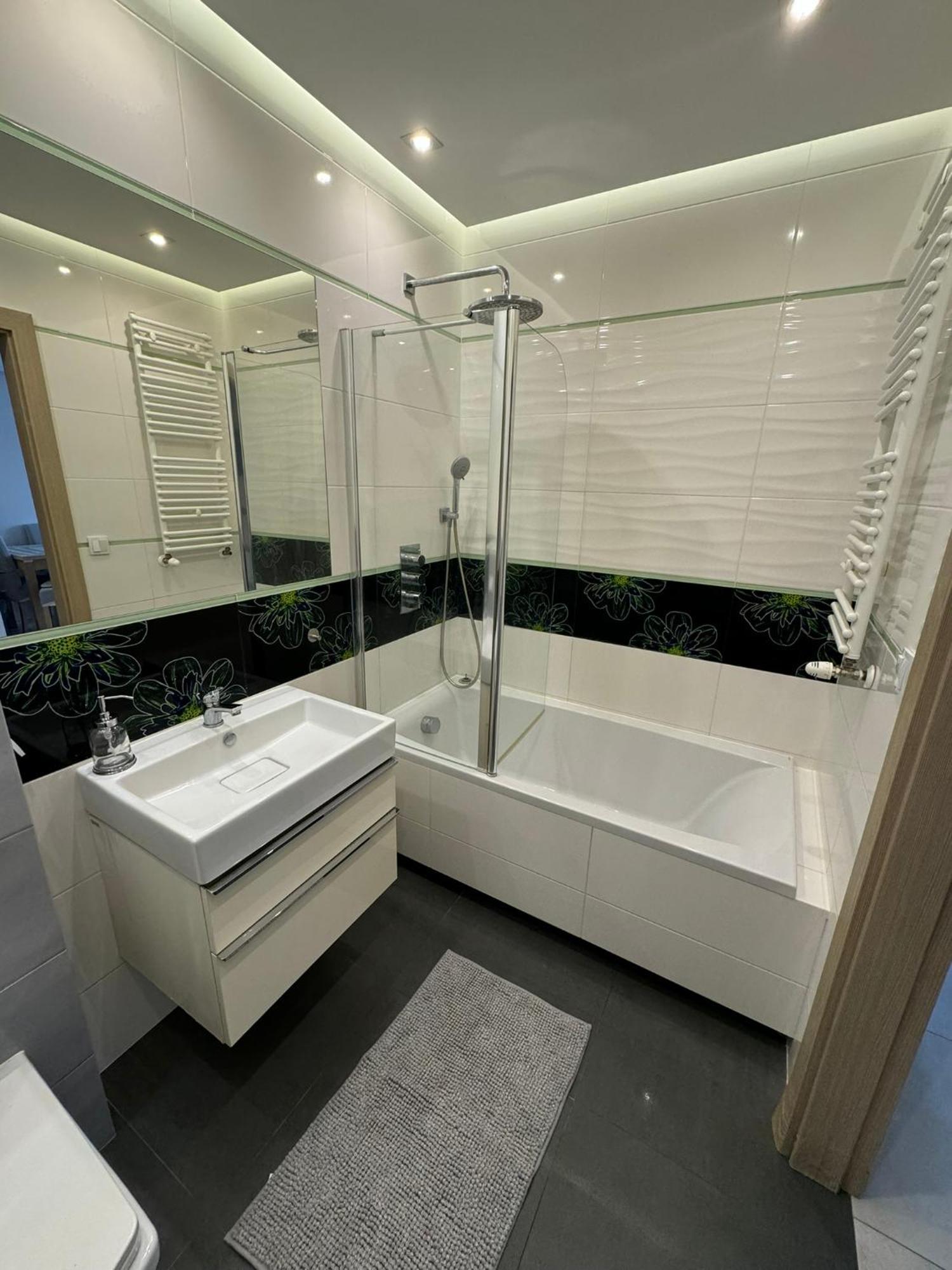 Bozki Apartament Ketrzyn Ngoại thất bức ảnh
